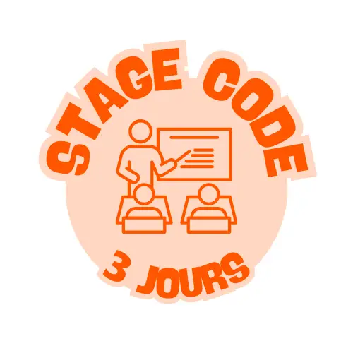 Stage Code